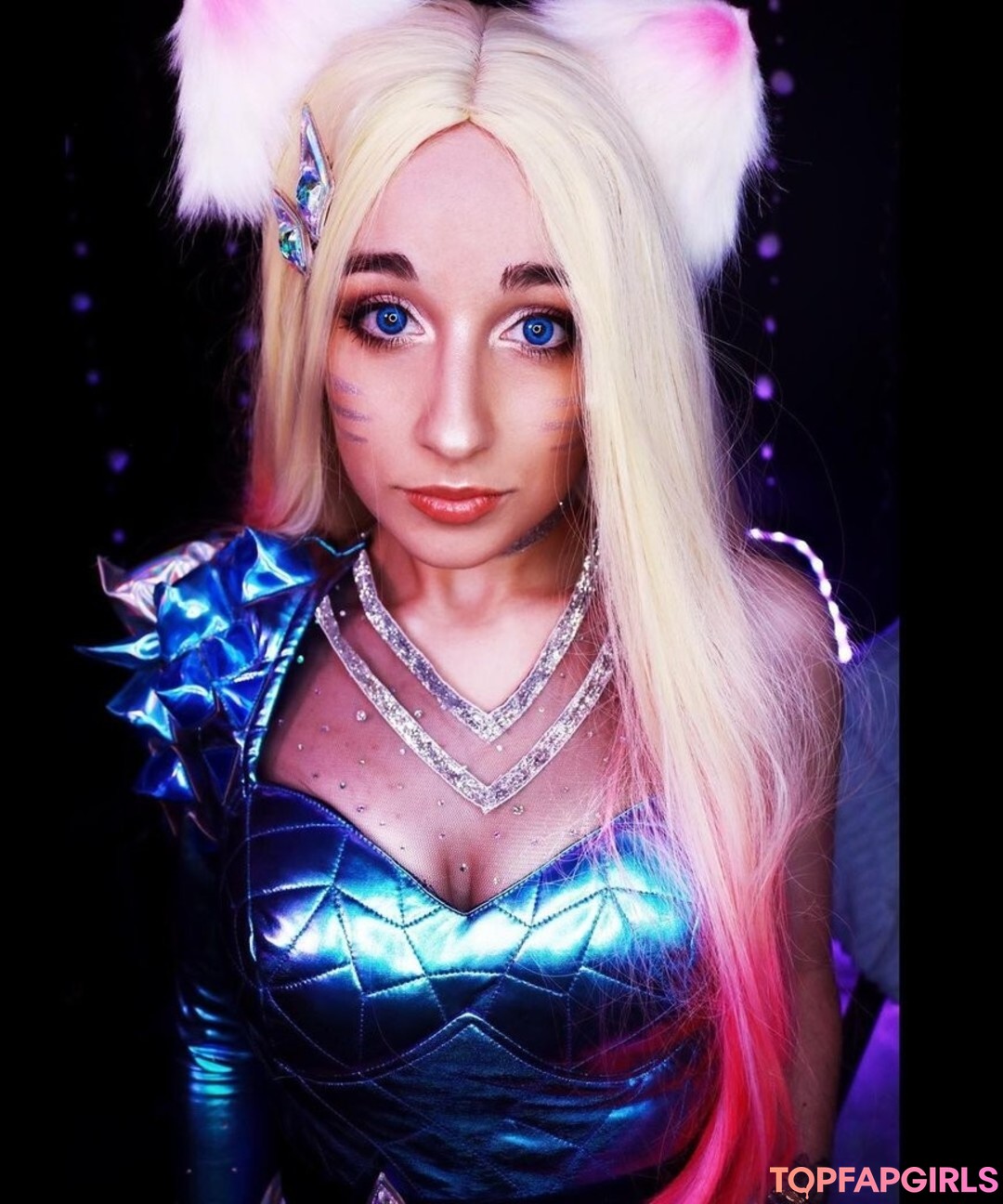 Maya ASMR actrice images