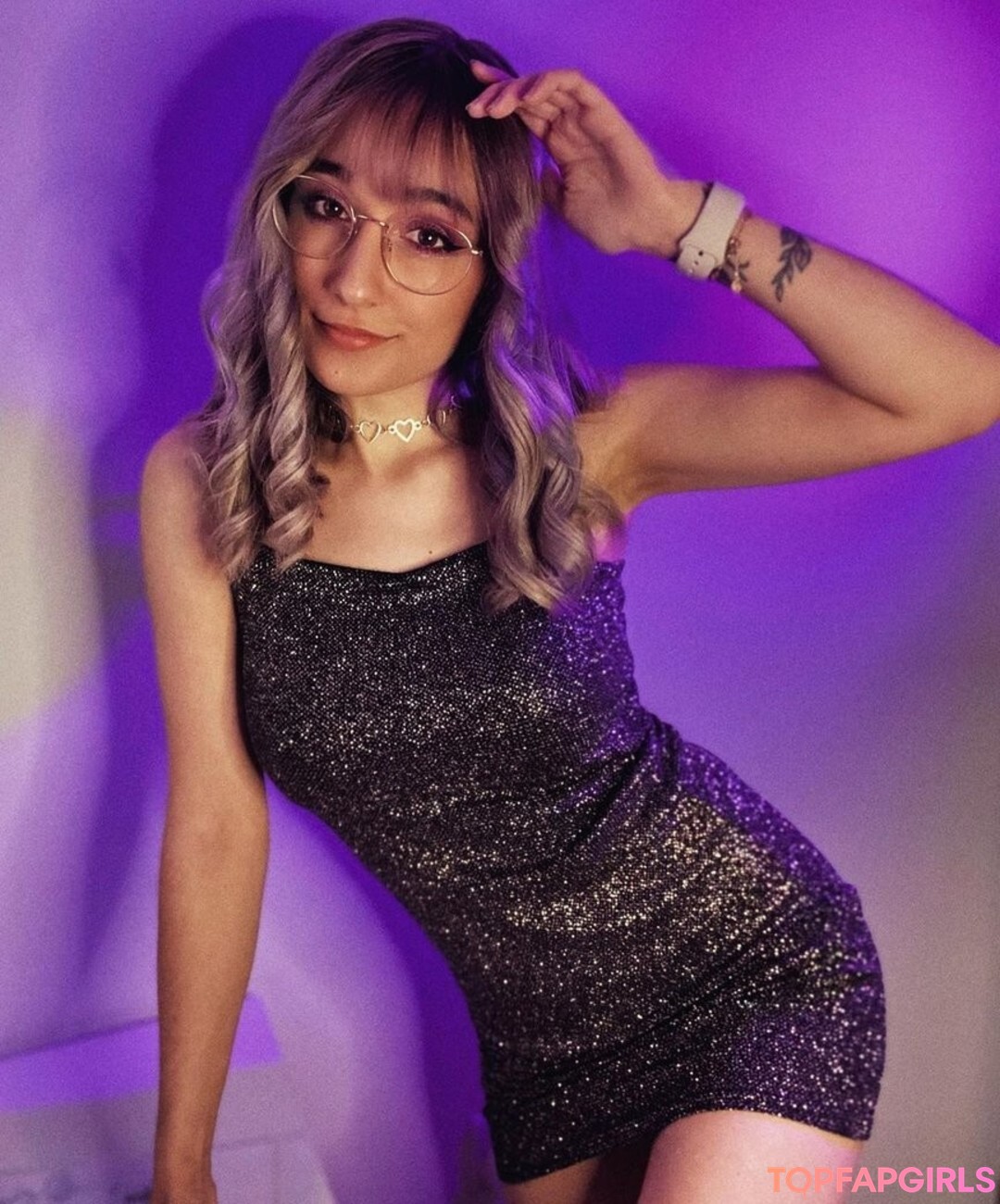 Maya ASMR Fotoaufnahmen