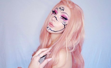 grand-mère onlyfans chaud joli img