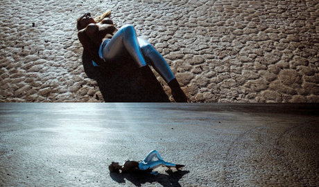 super maigre onlyfans pornographique image