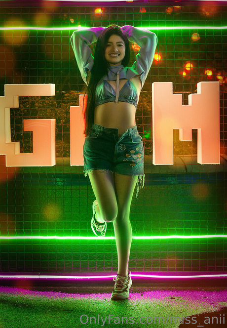 miss anii actrice porno photo