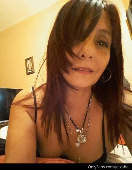 jetzabelll sexe star du porno photo