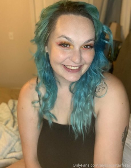 alyssacarterfreex jolie star du porno img