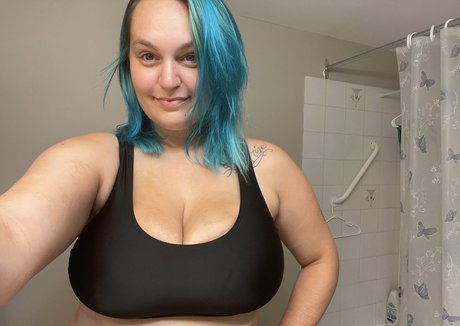 alyssacarterfreex étoile de l'art collection