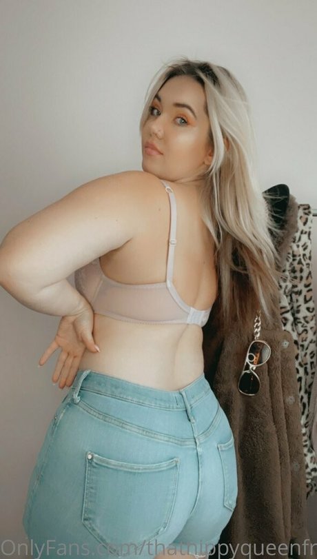 thathippyqueenfree modèle hd galerie