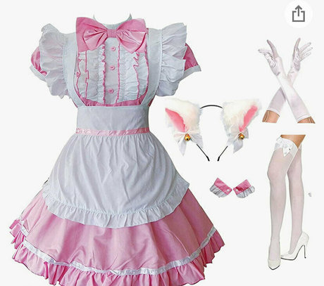 usagibarf modèle nu image