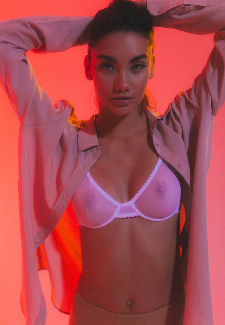 Karina Istomina meilleure étoile photo