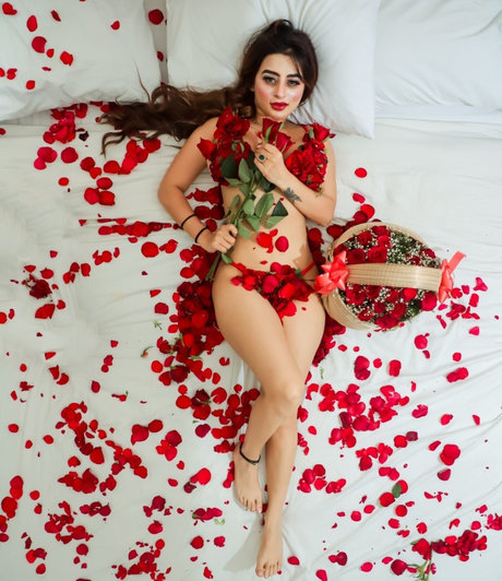 Ankita Dave actrice parfaite photo