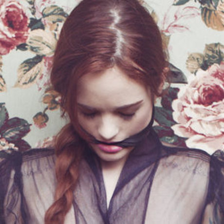 Henna Nueller beau modèle image