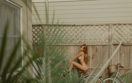 Breeana Fairbrook modèle parfait collection