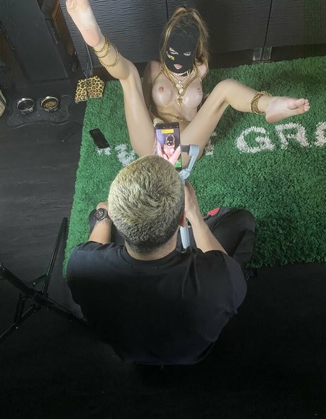 Breeana Fairbrook star du porno photo