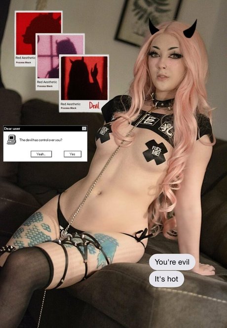 saltyy siren actrice de grande qualité photos