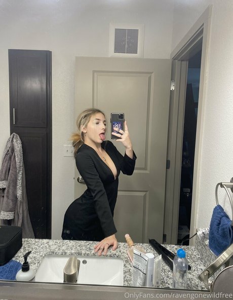 ravengonewildfree star du sexe image