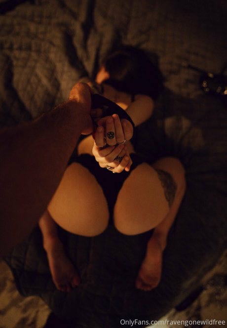 ravengonewildfree modèle collection