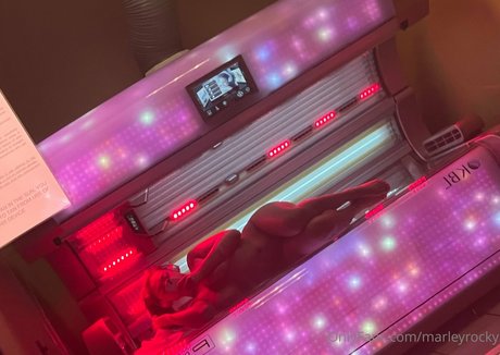 marleyrocky modèle magnifique archive