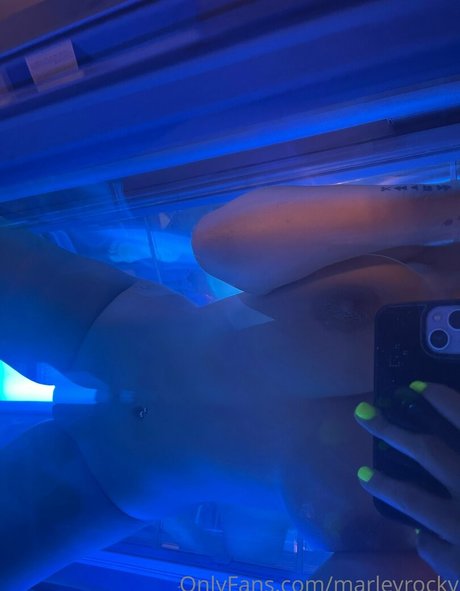 marleyrocky actrice exclusive images