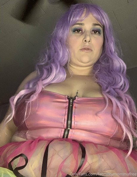fatmilkymommafree nus star du porno image