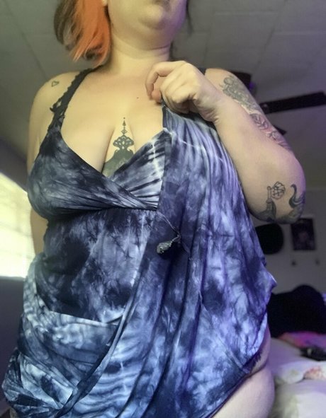 fatmilkymommafree joli modèle image