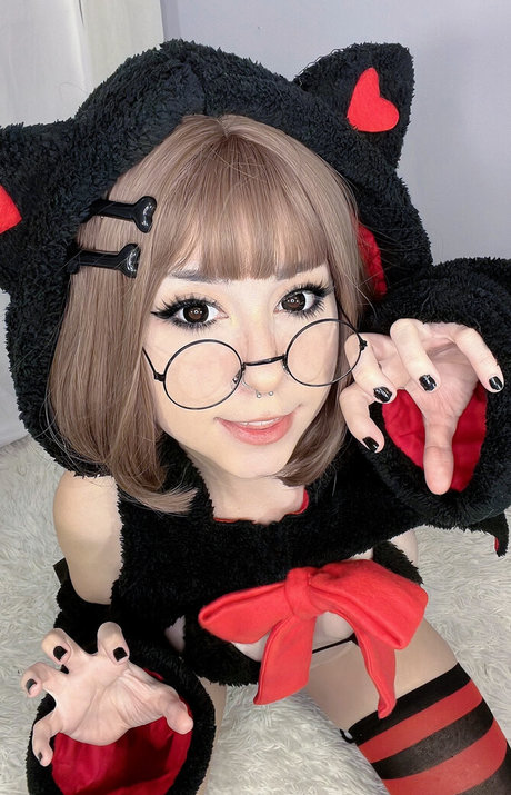 Feyrechan actrice pornographique image