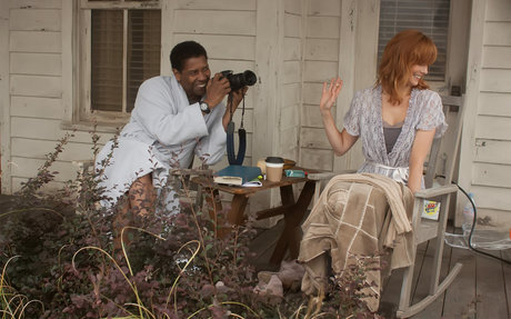 Kelly Reilly actrice chaude photos