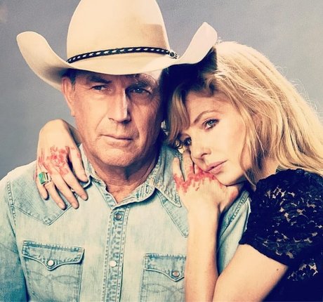 Kelly Reilly modèle gratuit photo