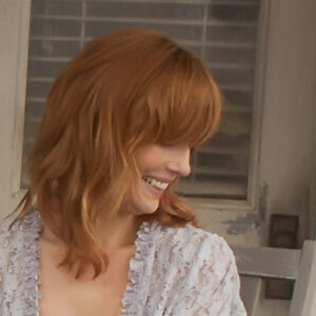 Kelly Reilly actrice érotique galerie