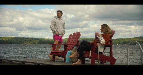 Julia Stiles haut étoile photo