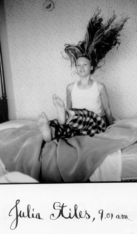 Julia Stiles modèle chaud galeries