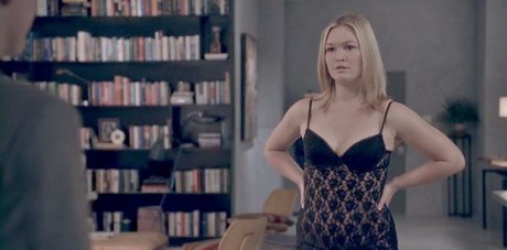 Julia Stiles star du porno exclusive image