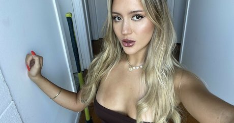 Jessie Nicole modèle parfait collection