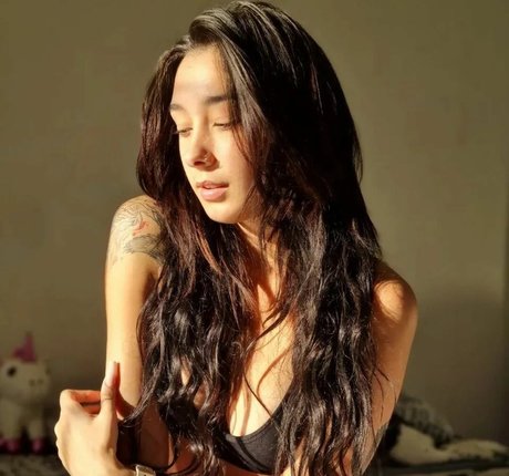 Karen Cabrera étoile parfaite img