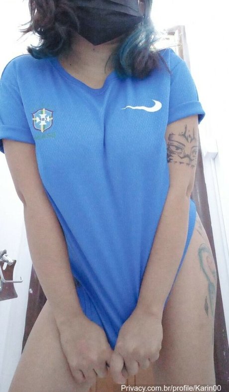 Karin00 star du porno nue collection