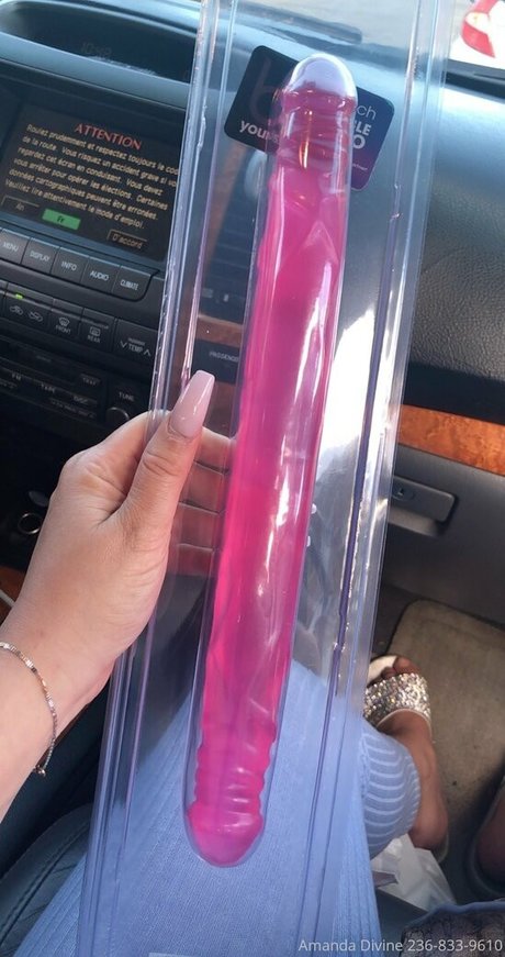 amandadivine actrice exclusive galeries