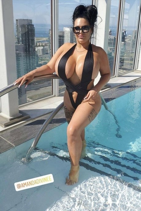 amandadivine star du porno en haute qualité photos