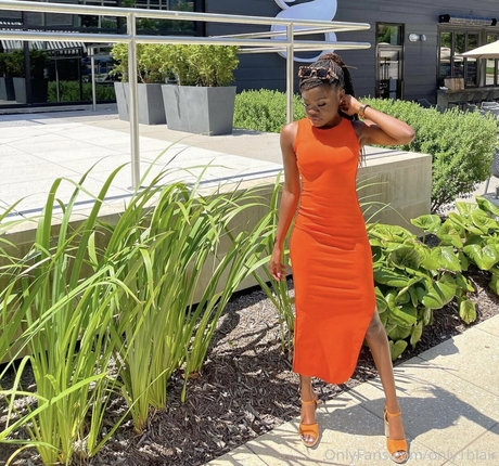 only1blair modèle de sexe image