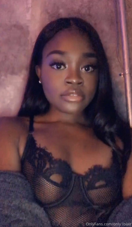 only1blair actrice parfaite images