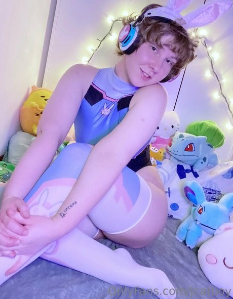 jcatboy étoile galerie