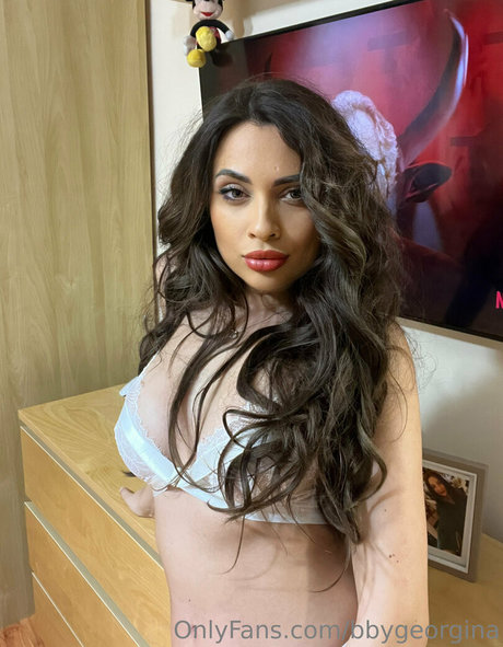 bbygeorgina star du porno exclusive galerie