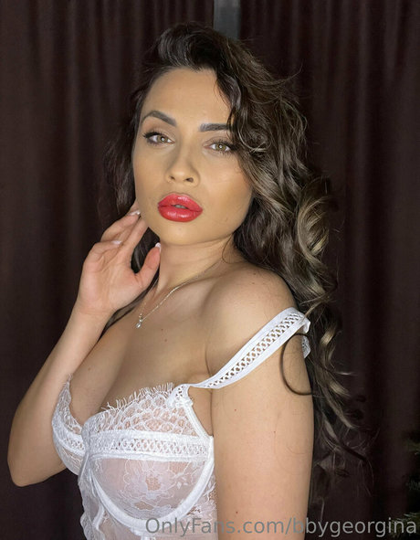 bbygeorgina mannequin galerie