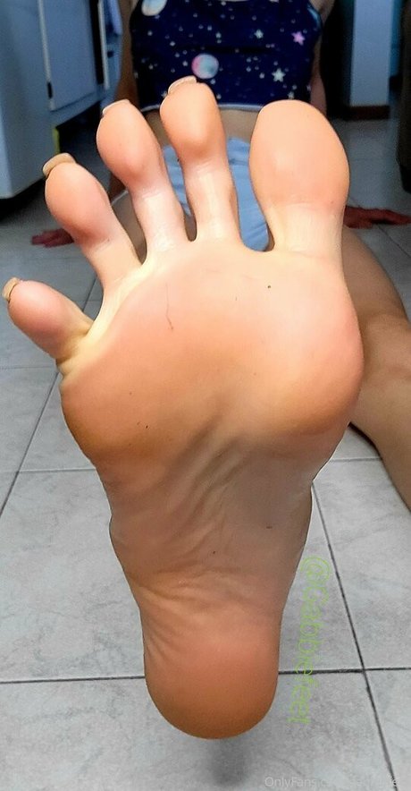 gabbiefeet modèle adulte photos