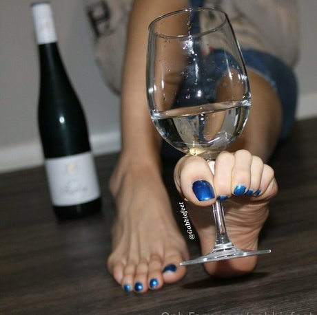 gabbiefeet modèle de haute qualité images