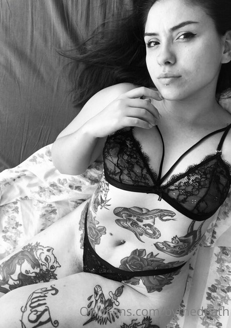 kikithedeath meilleur modèle collection