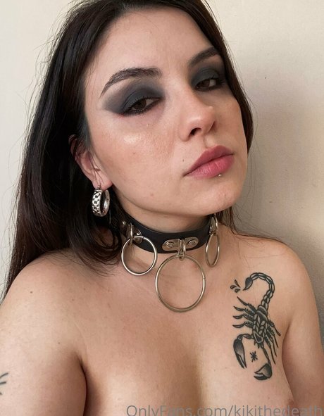 kikithedeath star du porno chaud img