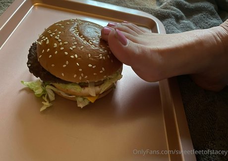 sweetfeetofstacey art modèle photos