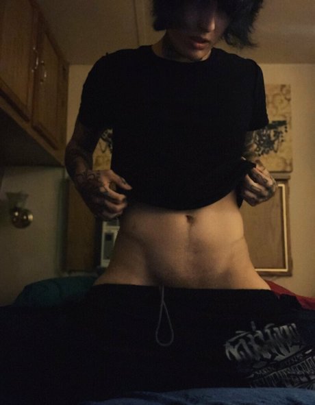 xxchrissdecemberxx modèle sexy photo