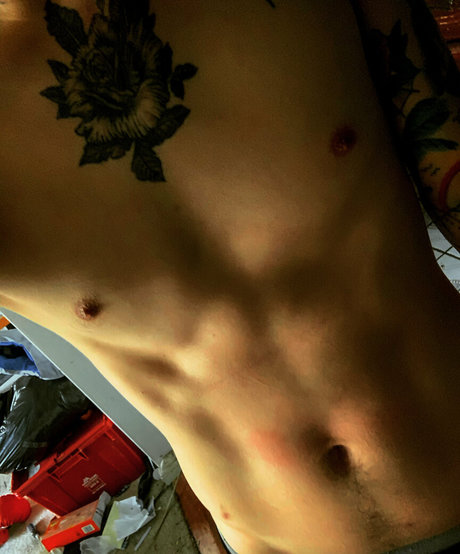 xxchrissdecemberxx joli modèle img