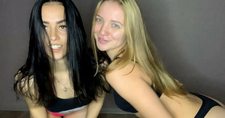 kissingk8 star du porno sexy collection