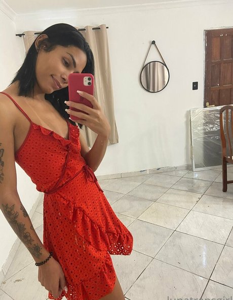 lunatransgirl joli modèle galeries