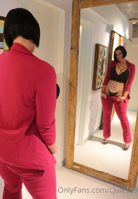 cjules69 modèle magnifique galerie