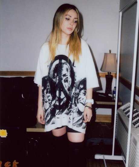 Alison Wonderland actrice nue images